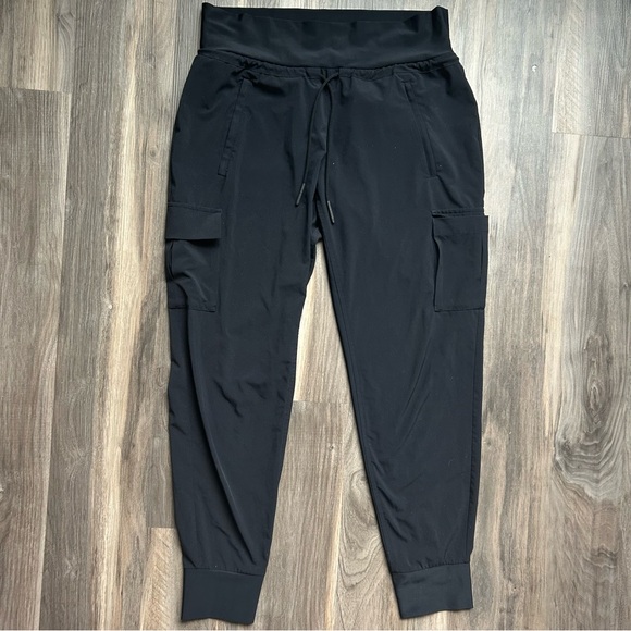 Athleta Pants - Athleta Cargo Jogger